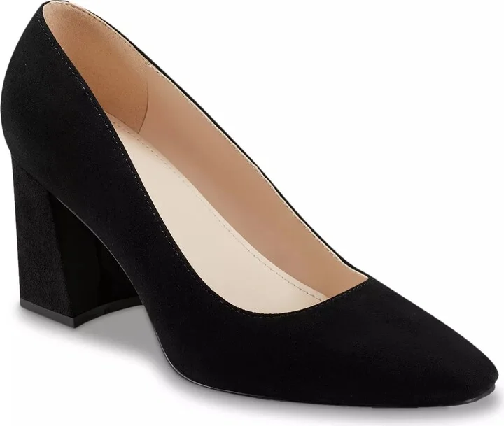 Marc Fisher Keri Pump