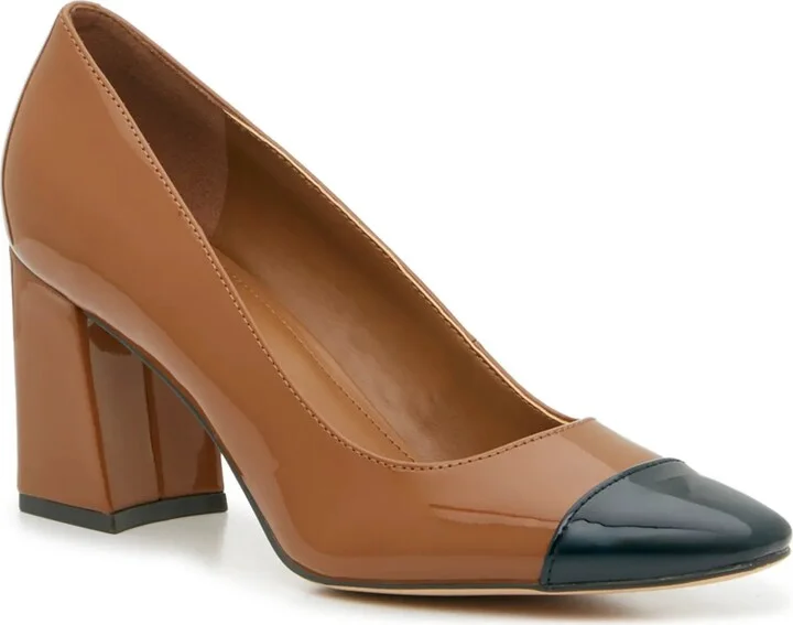 Marc Fisher Keri Pump