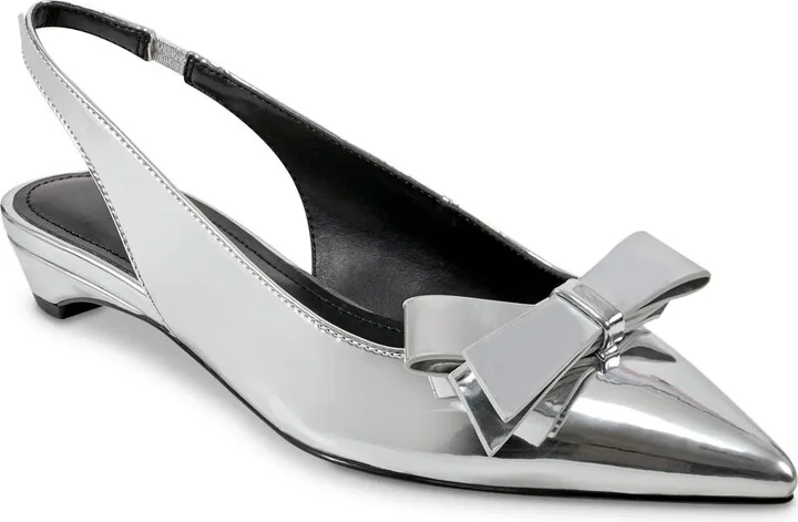 Silver Metallic