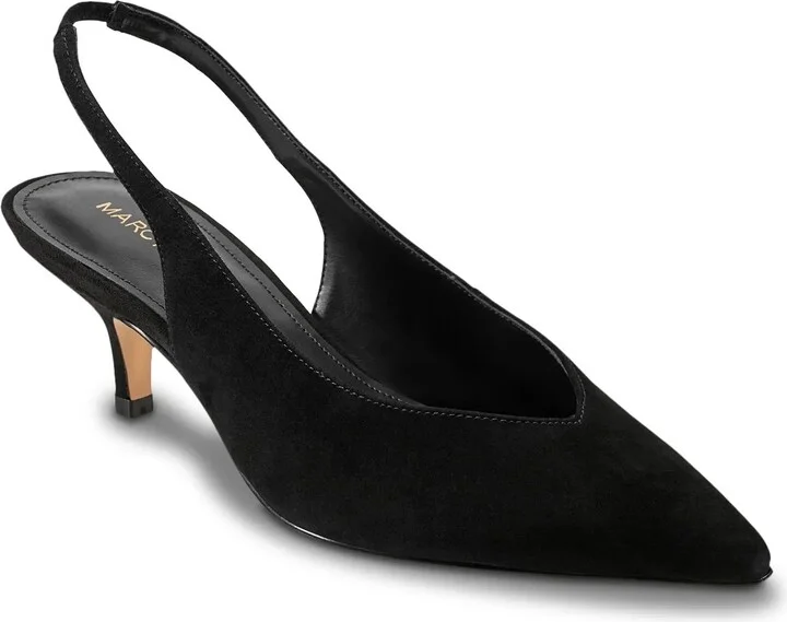 Marc Fisher Labela Pump