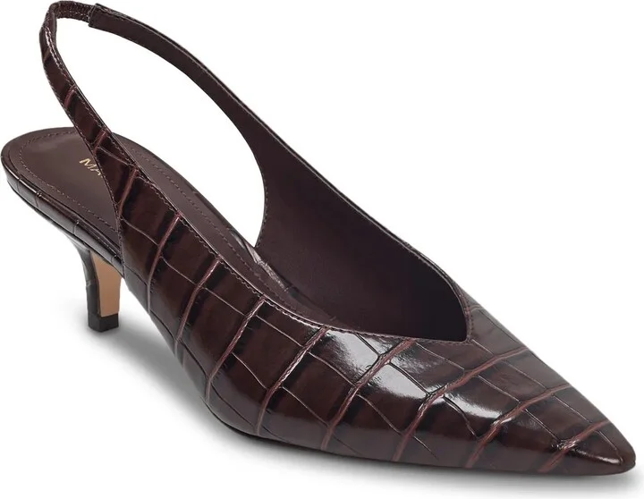 Marc Fisher Labela Pump