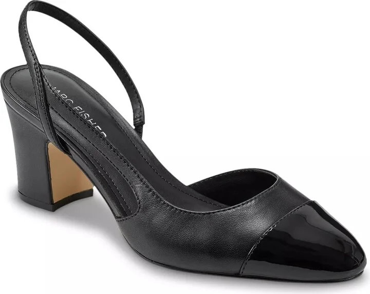 Marc Fisher Laynie Pump