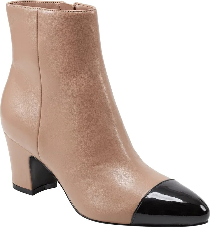 Marc Fisher Ltd Aleea Bootie