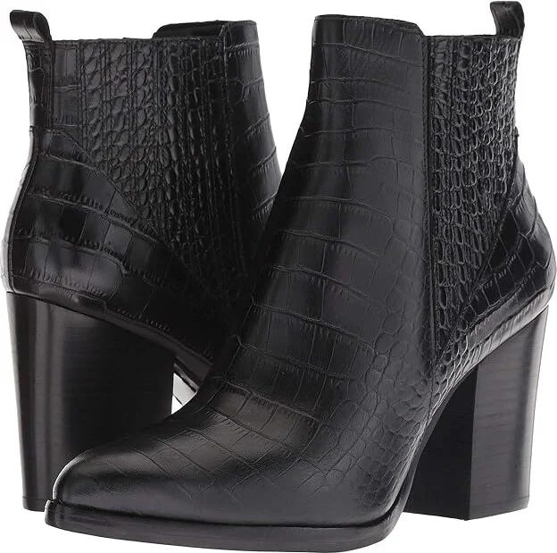 Black Croco