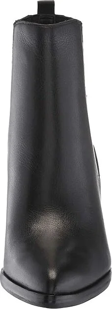 Marc Fisher LTD Alva Women's Shoes Black Leather : 5 M - Image 6