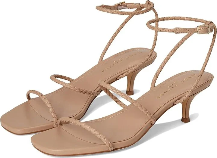 Medium Natural Leather