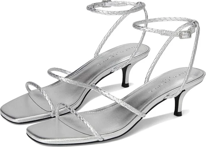 Silver Leather
