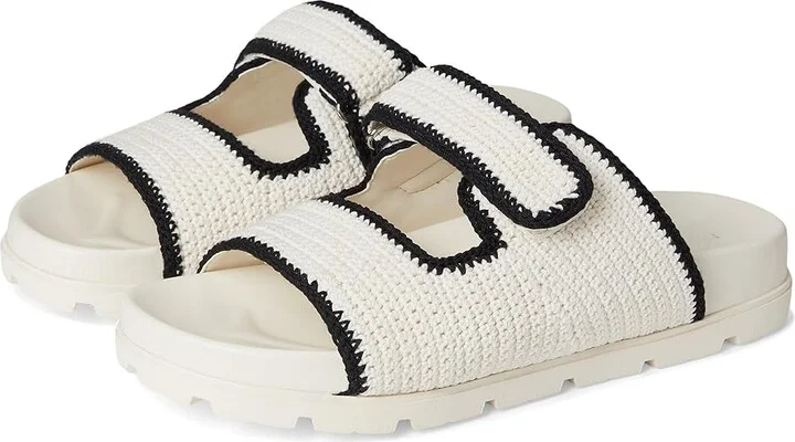 Cream,black