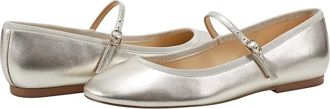 Gold Leather
