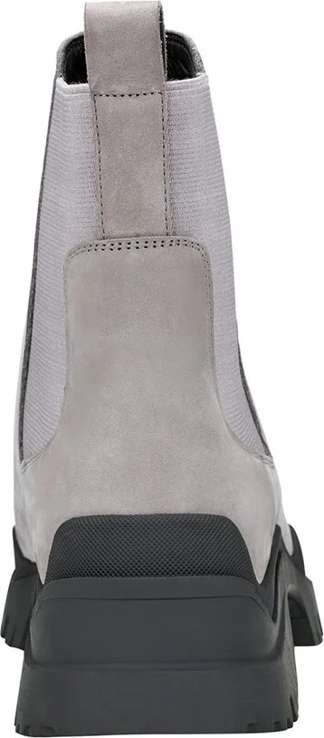 Marc Fisher Ltd Farris Leather Bootie - Image 2