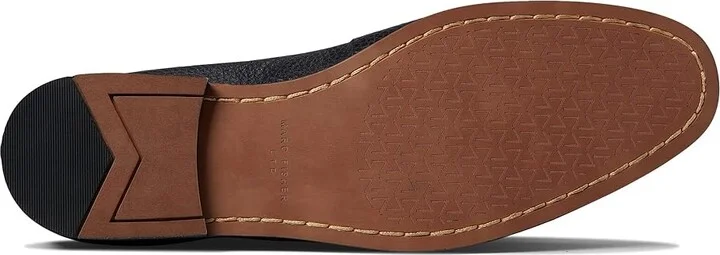 Marc Fisher LTD Frank 2 Men's Shoes Black : 9 M, Leather - Image 3