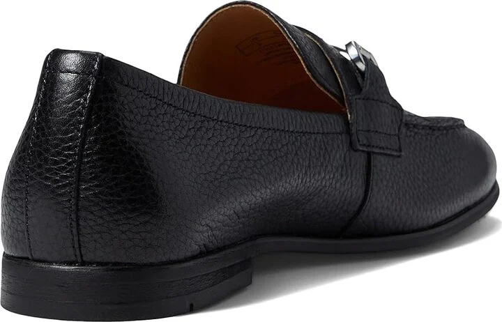 Marc Fisher LTD Frank 2 Men's Shoes Black : 9 M, Leather - Image 4