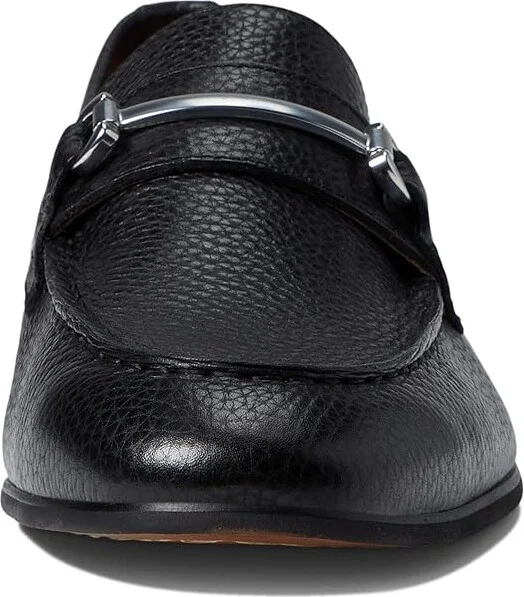 Marc Fisher LTD Frank 2 Men's Shoes Black : 9 M, Leather - Image 5