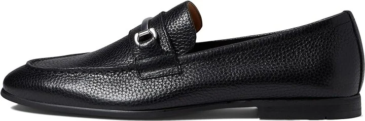 Marc Fisher LTD Frank 2 Men's Shoes Black : 9 M, Leather - Image 6