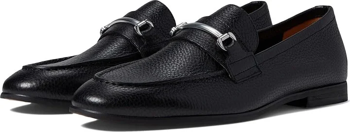 Marc Fisher LTD Frank 2 Men's Shoes Black : 9 M, Leather