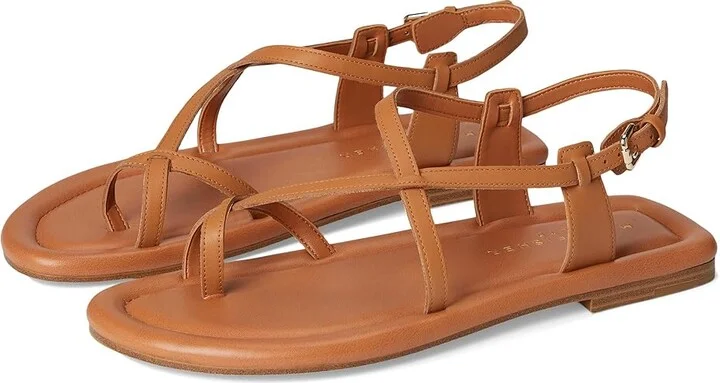 Medium Natural Leather