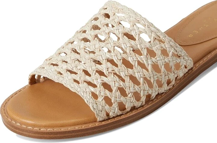 Marc Fisher LTD Glynne Women's Dress Sandals White : 7.5 M, Synthetic - Image 7