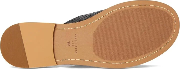 Marc Fisher LTD Grayce Women's Dress Sandals Black : 8 M, Synthetic - Image 3