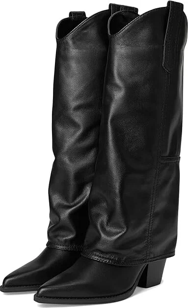 Black Leather