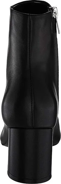 Marc Fisher LTD Jarli Women's Shoes Black Leather : 5 M - Image 5