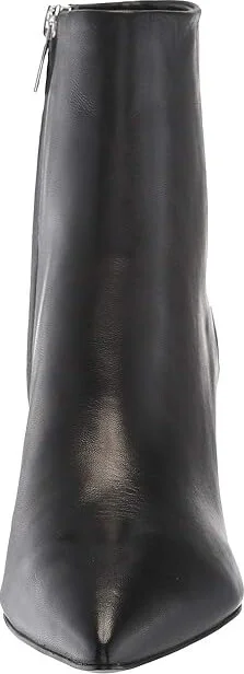 Marc Fisher LTD Jarli Women's Shoes Black Leather : 5 M - Image 6