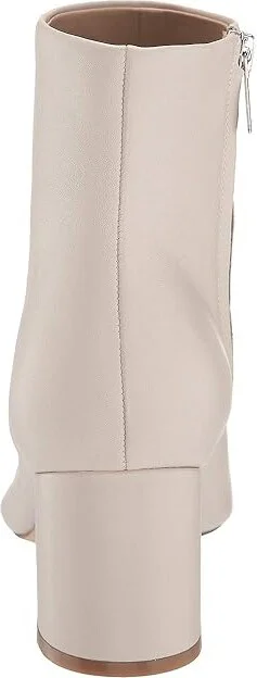 Marc Fisher LTD Jarli Women's Shoes Ivory : 6.5 M, Leather - Image 5