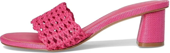 Marc Fisher LTD Jazmine Women's Dress Sandals Pink : 7.5 M, Synthetic - Image 6