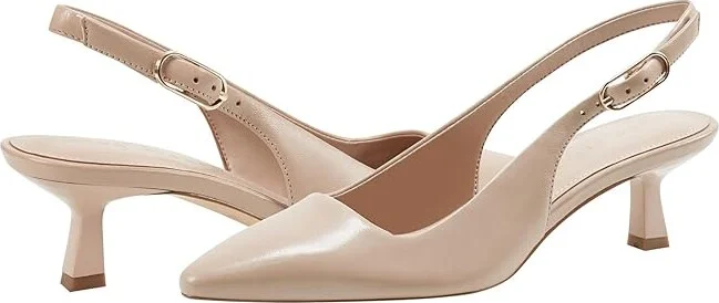 Light Natural Leather