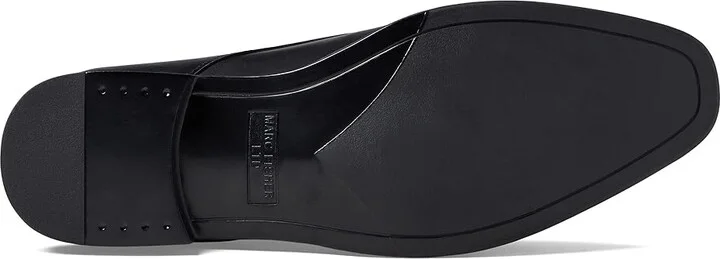 Marc Fisher LTD Kurt Men's Shoes Black : 13 M, Leather - Image 3