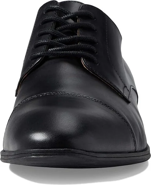 Marc Fisher LTD Kurt Men's Shoes Black : 13 M, Leather - Image 5