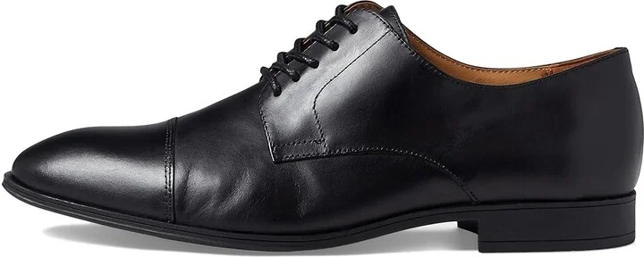 Marc Fisher LTD Kurt Men's Shoes Black : 13 M, Leather - Image 6