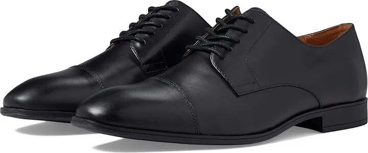 Marc Fisher LTD Kurt Men's Shoes Black : 13 M, Leather