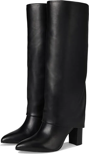 Black Leather