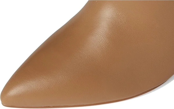 Marc Fisher LTD Leina Women's Boots Medium Natural Leather : 9 M - Image 2