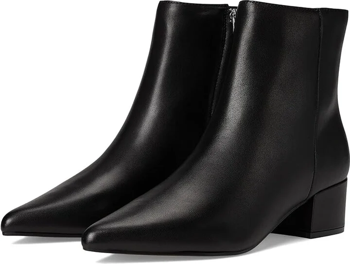 Black Leather