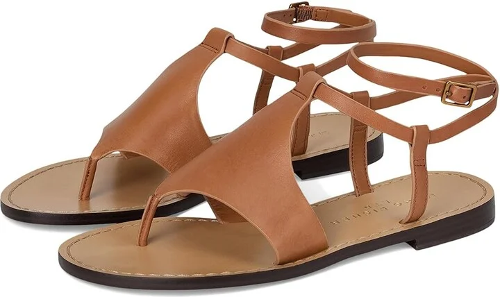 Medium Natural Leather