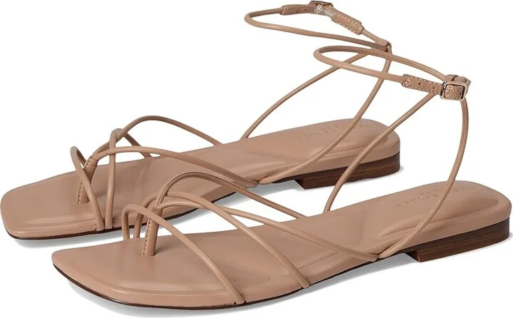 Light Natural Leather