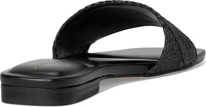 Marc Fisher LTD Murphy Women's Wedge Shoes Black : 6 M - Image 4
