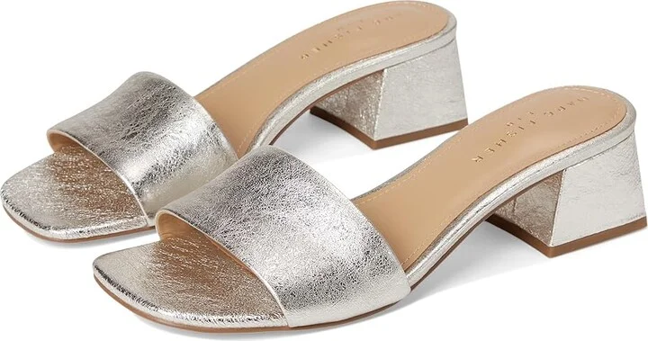 Gold Leather