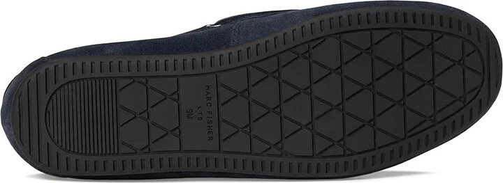 Marc Fisher LTD Uleena Women's Shoes Navy Suede : 6.5 M, Lace/Suede - Image 3