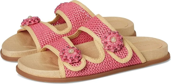 Pink,natural