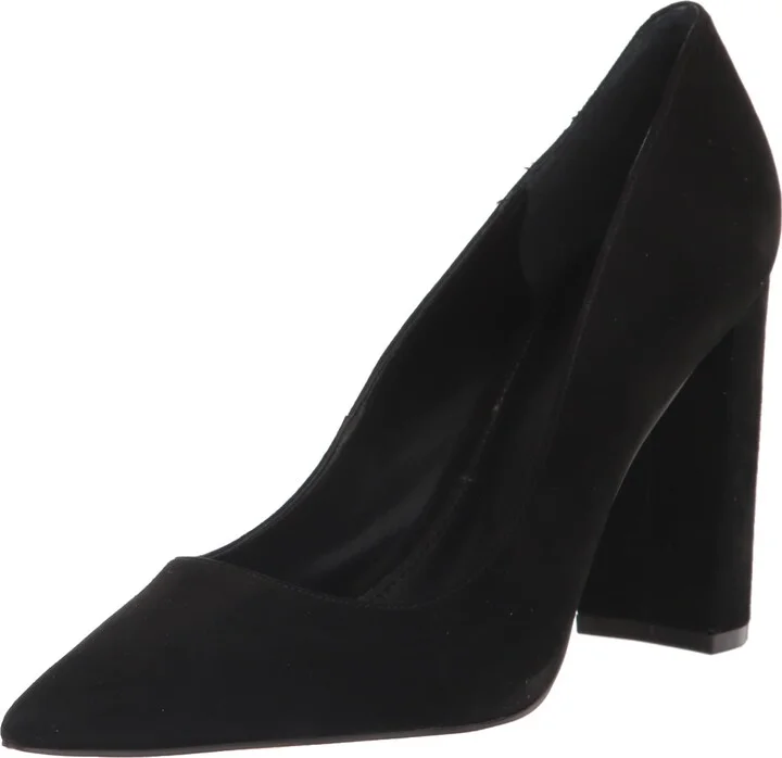Black Suede 001
