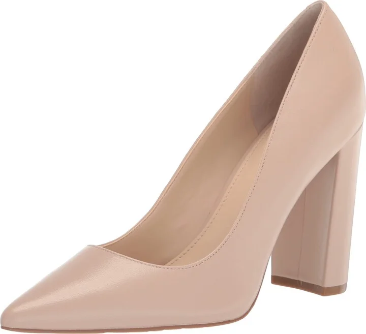 Nude Leather 110