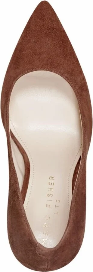 Marc Fisher LTD Women's Abilene Pump