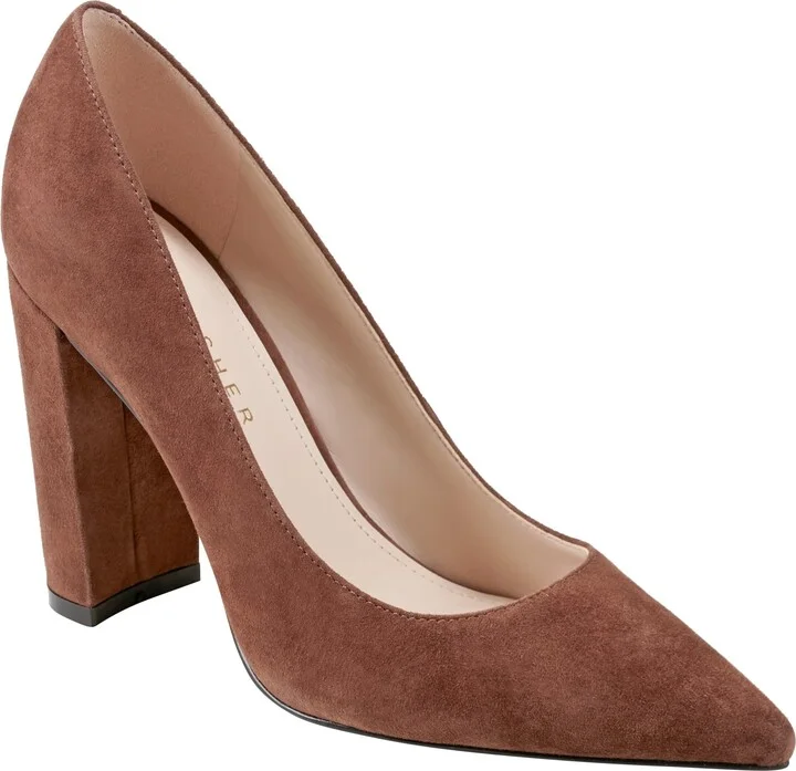 Marc Fisher LTD Women's Abilene Pump