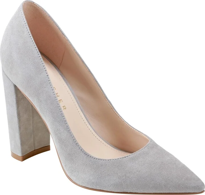 Marc Fisher LTD Women's Abilene Pump