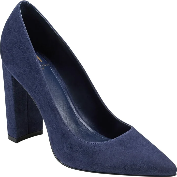 Marc Fisher LTD Women's Abilene Pump