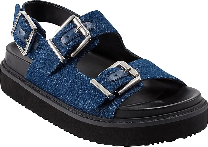 Marc Fisher Ltd. Women's Agenda 4 Sandals