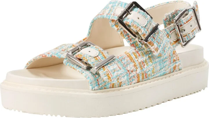 Marc Fisher LTD Women's Agenda Sandal