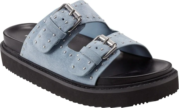 Blue Suede 420